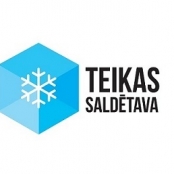 Teikas saldētava
