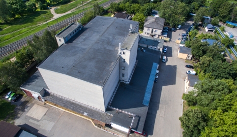 "Teikas saldētavas" modernizēšanā investē vairāk nekā 300 000 eiro