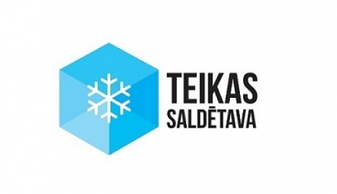 Teikas saldētava
